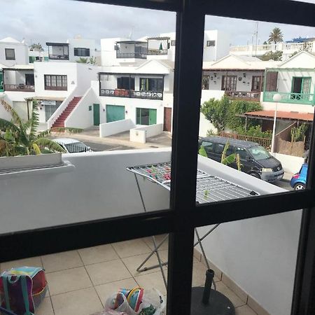 Apartmán Casa Norah Pc Puerto del Carmen  Exteriér fotografie