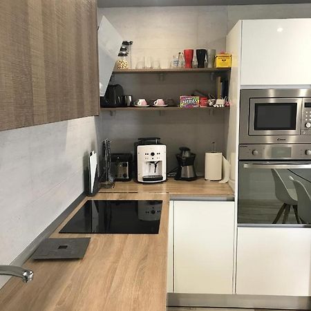 Apartmán Casa Norah Pc Puerto del Carmen  Exteriér fotografie