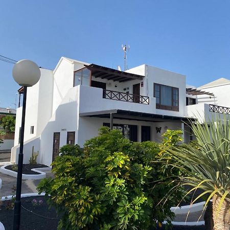 Apartmán Casa Norah Pc Puerto del Carmen  Exteriér fotografie