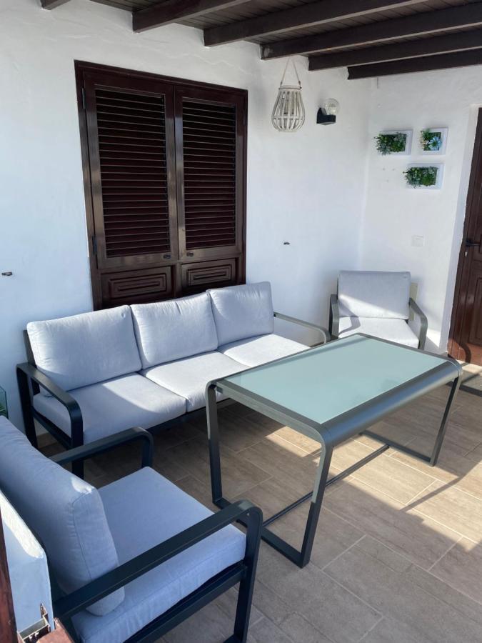Apartmán Casa Norah Pc Puerto del Carmen  Exteriér fotografie