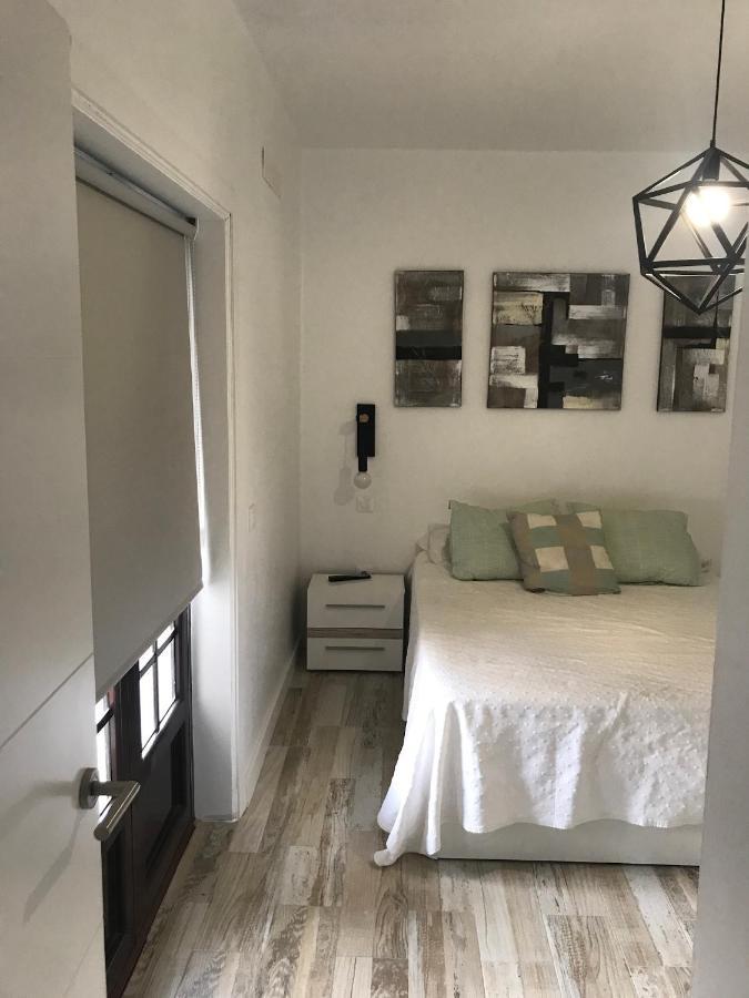 Apartmán Casa Norah Pc Puerto del Carmen  Exteriér fotografie