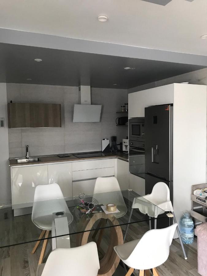 Apartmán Casa Norah Pc Puerto del Carmen  Exteriér fotografie