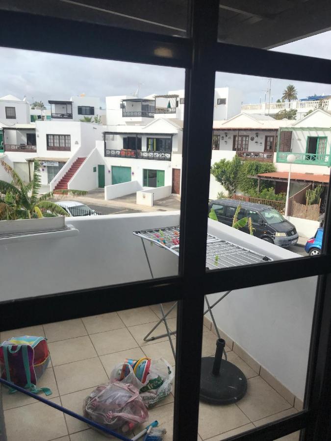 Apartmán Casa Norah Pc Puerto del Carmen  Exteriér fotografie