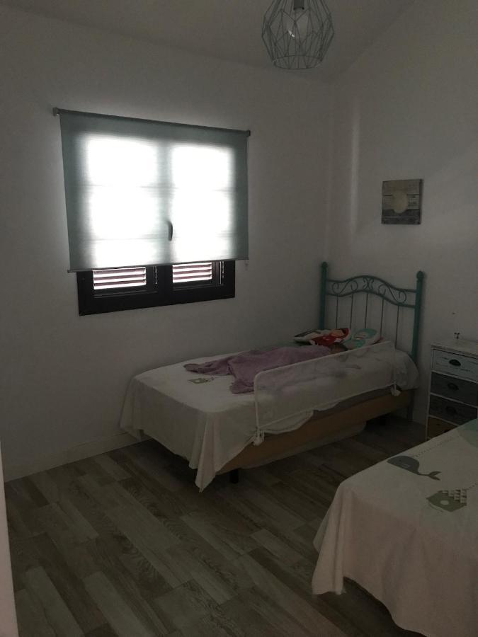 Apartmán Casa Norah Pc Puerto del Carmen  Exteriér fotografie