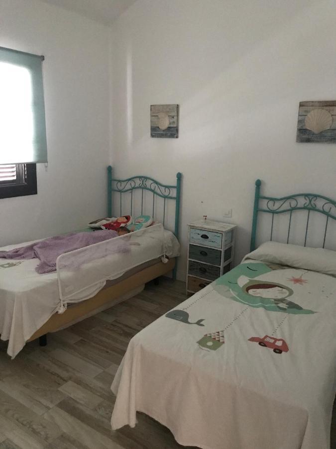Apartmán Casa Norah Pc Puerto del Carmen  Exteriér fotografie