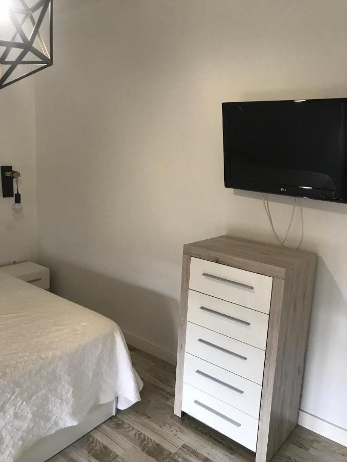 Apartmán Casa Norah Pc Puerto del Carmen  Exteriér fotografie