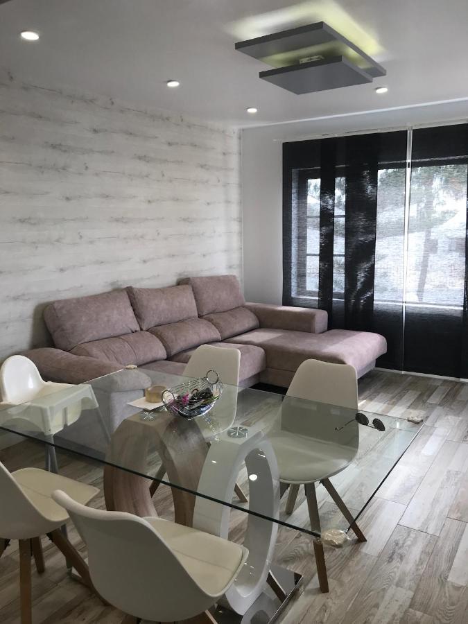 Apartmán Casa Norah Pc Puerto del Carmen  Exteriér fotografie