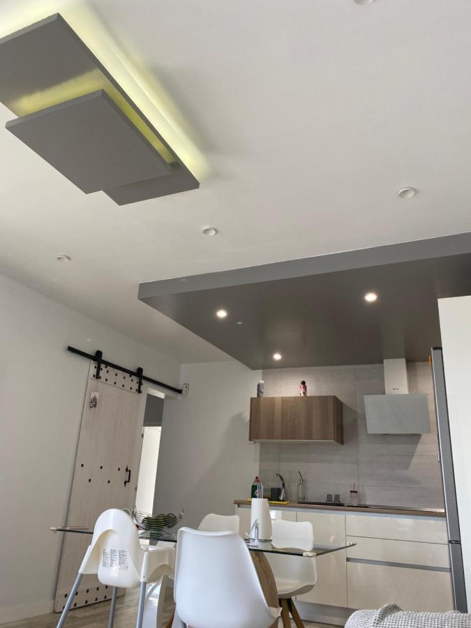 Apartmán Casa Norah Pc Puerto del Carmen  Exteriér fotografie