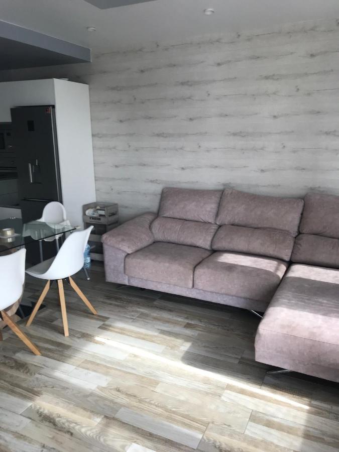 Apartmán Casa Norah Pc Puerto del Carmen  Exteriér fotografie