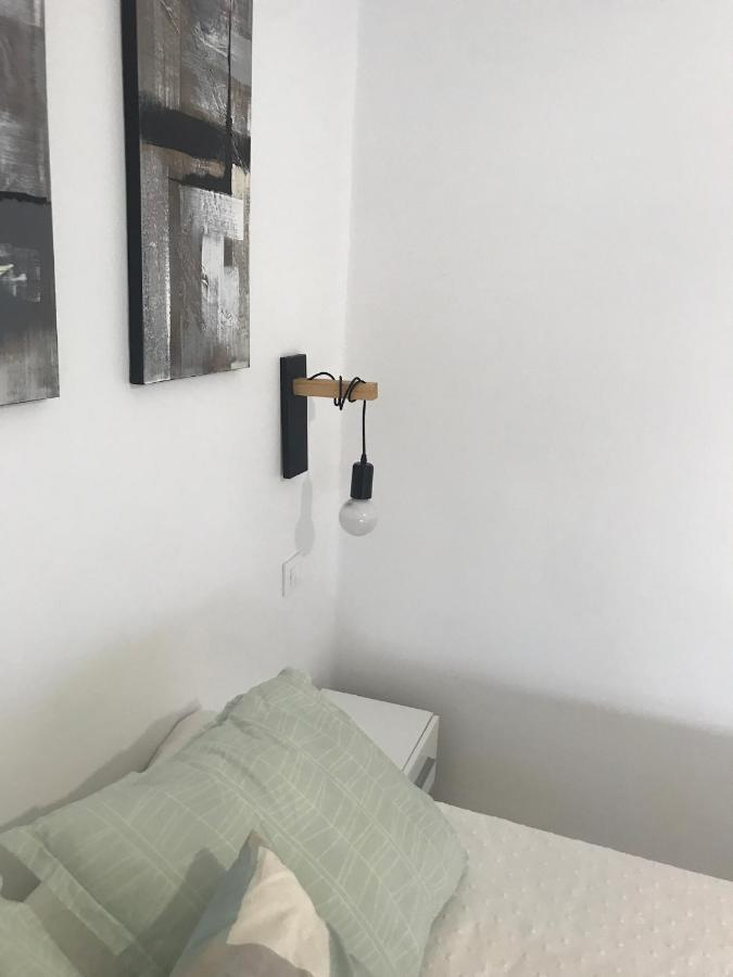 Apartmán Casa Norah Pc Puerto del Carmen  Exteriér fotografie