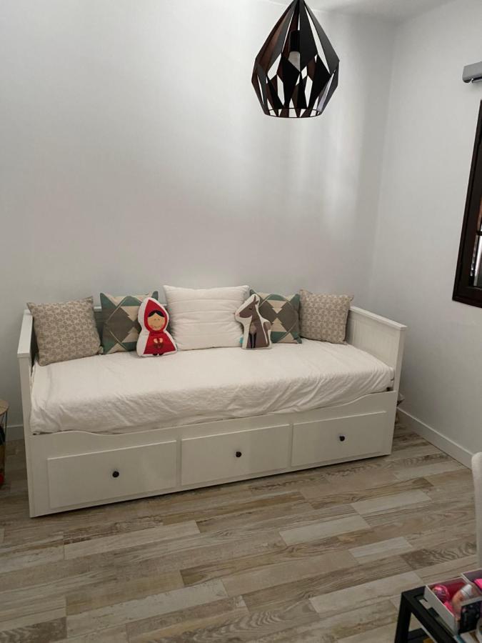 Apartmán Casa Norah Pc Puerto del Carmen  Exteriér fotografie