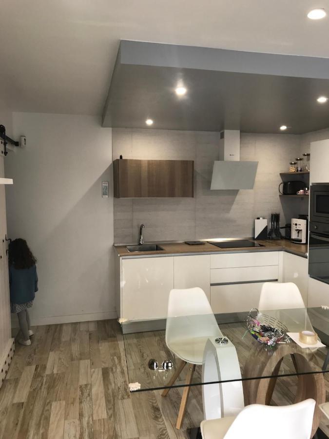 Apartmán Casa Norah Pc Puerto del Carmen  Exteriér fotografie