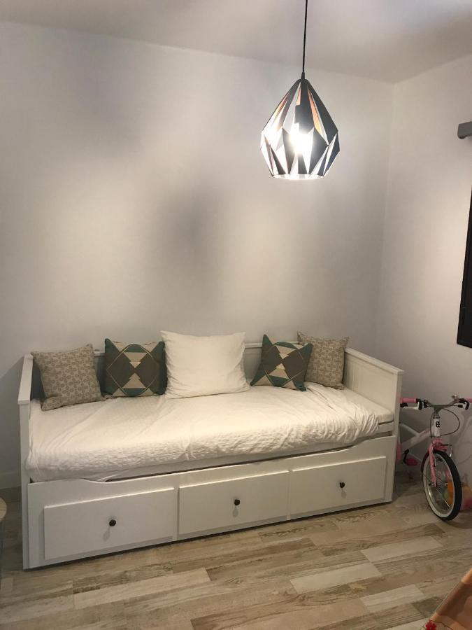Apartmán Casa Norah Pc Puerto del Carmen  Exteriér fotografie