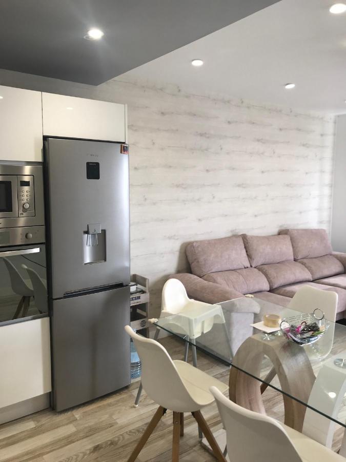 Apartmán Casa Norah Pc Puerto del Carmen  Exteriér fotografie