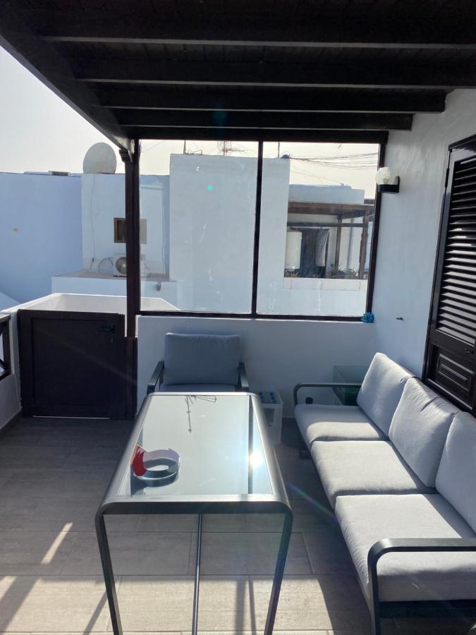 Apartmán Casa Norah Pc Puerto del Carmen  Exteriér fotografie