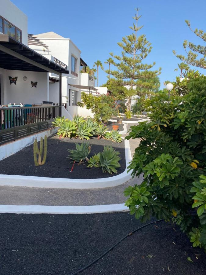Apartmán Casa Norah Pc Puerto del Carmen  Exteriér fotografie