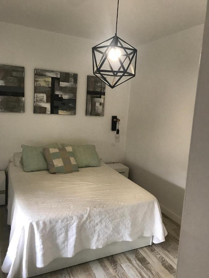 Apartmán Casa Norah Pc Puerto del Carmen  Exteriér fotografie