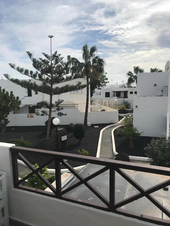 Apartmán Casa Norah Pc Puerto del Carmen  Exteriér fotografie