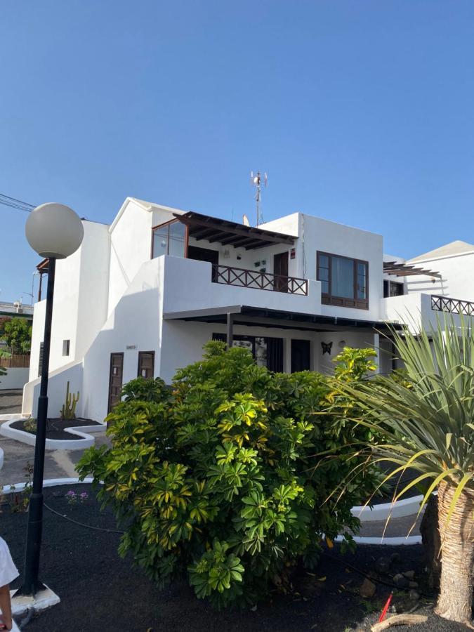 Apartmán Casa Norah Pc Puerto del Carmen  Exteriér fotografie