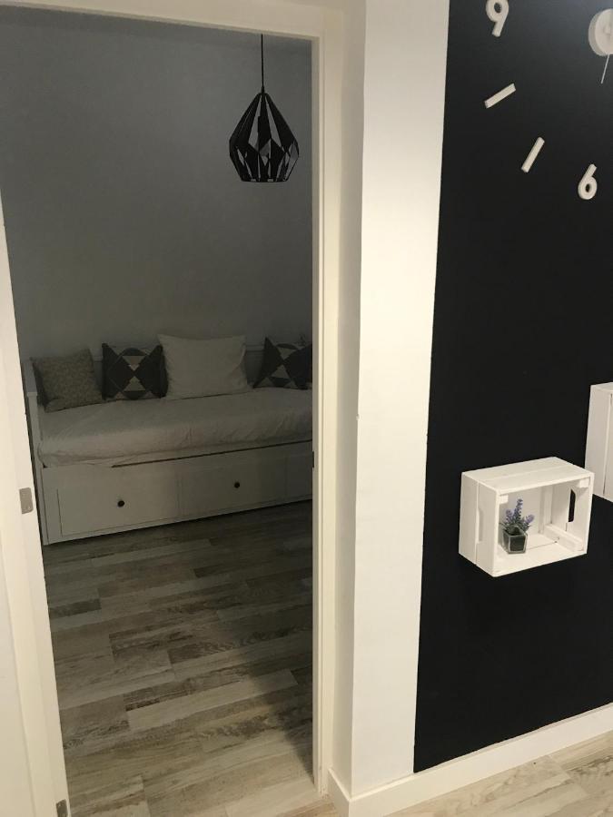 Apartmán Casa Norah Pc Puerto del Carmen  Exteriér fotografie