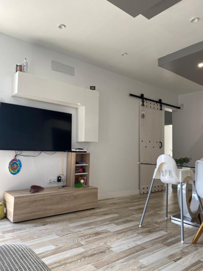 Apartmán Casa Norah Pc Puerto del Carmen  Exteriér fotografie